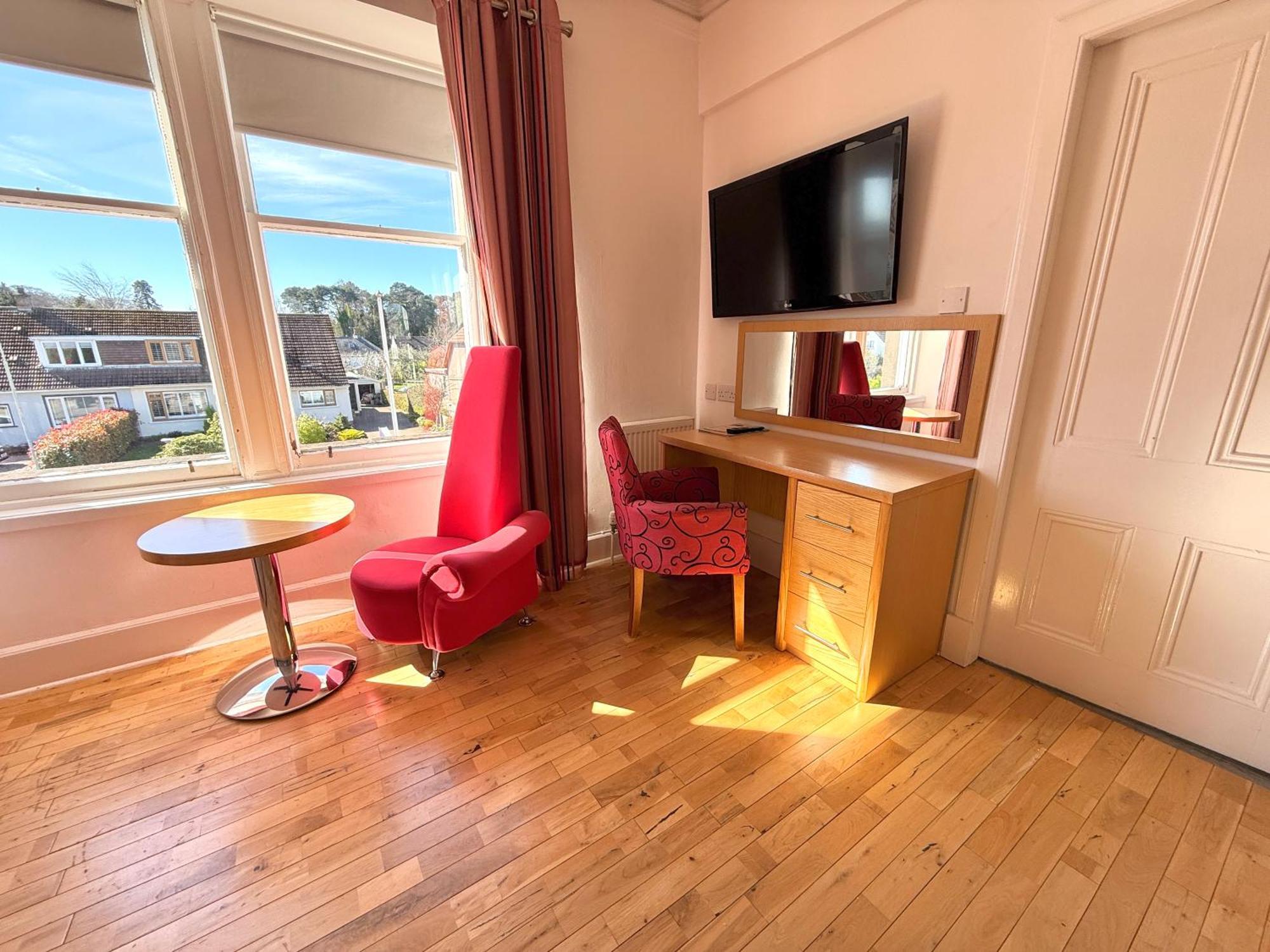 Hotel The Clubhouse Nairn Zewnętrze zdjęcie