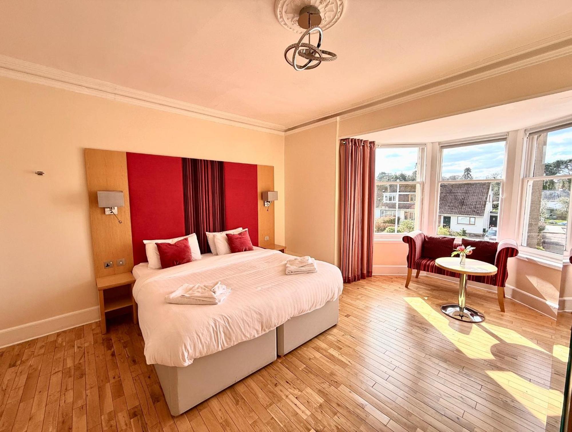 Hotel The Clubhouse Nairn Zewnętrze zdjęcie
